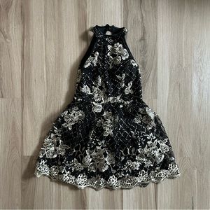 formal homecoming dress